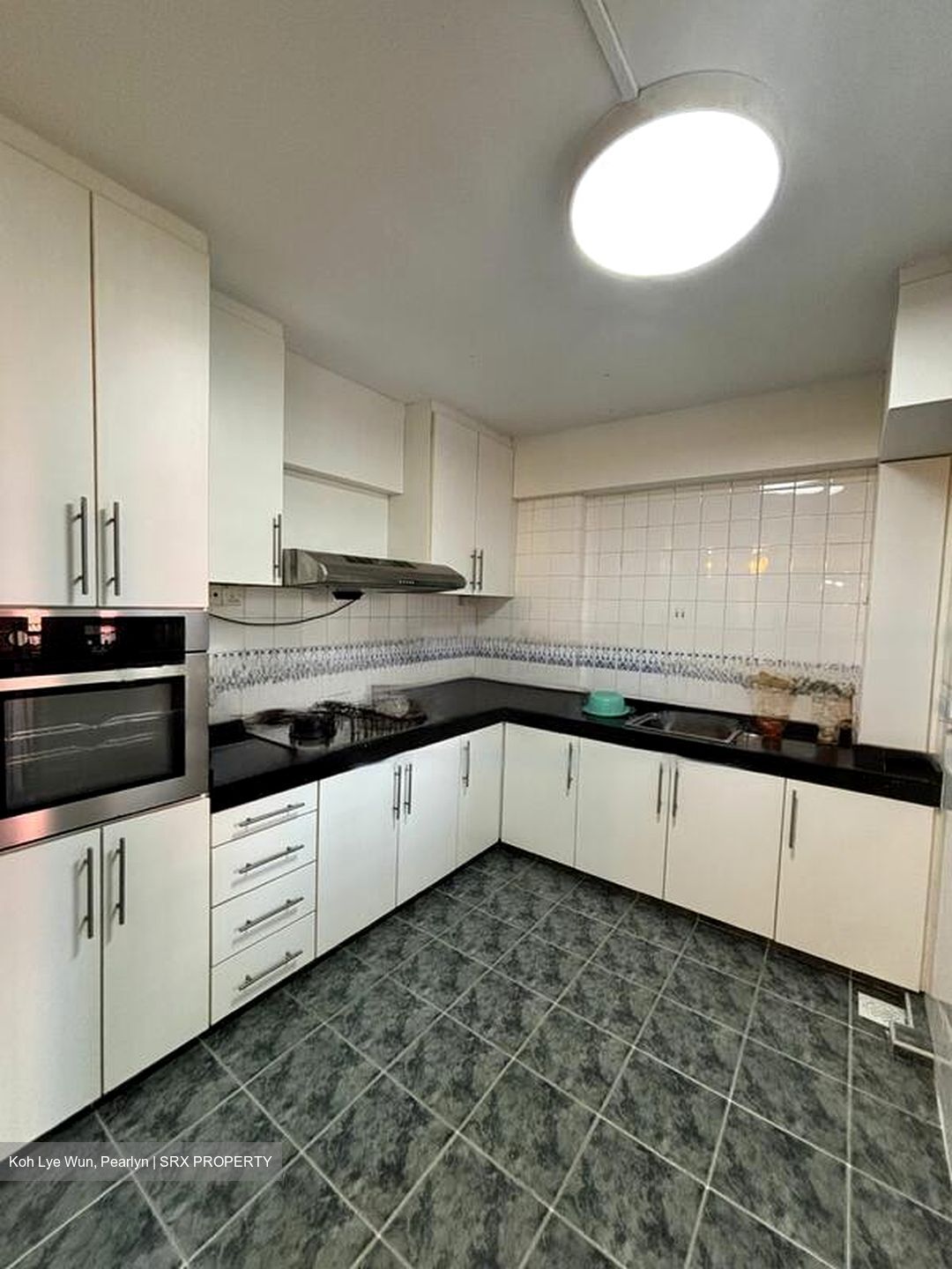 Blk 143 Pasir Ris Street 11 (Pasir Ris), HDB 5 Rooms #573556691